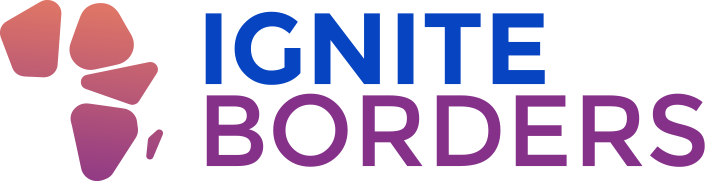 Ignite Borders logo