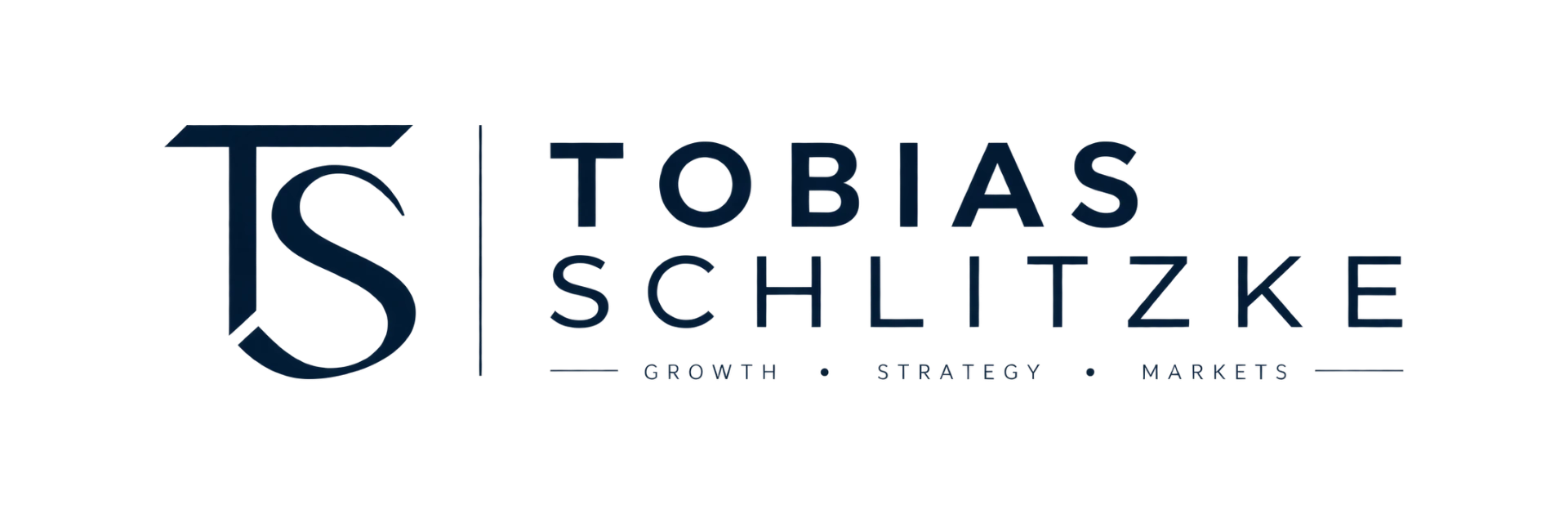 Tobias Schlitzke — Growth, Strategy, Markets